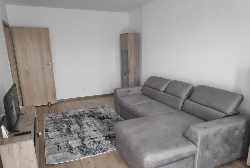 Moghioros Park Residence