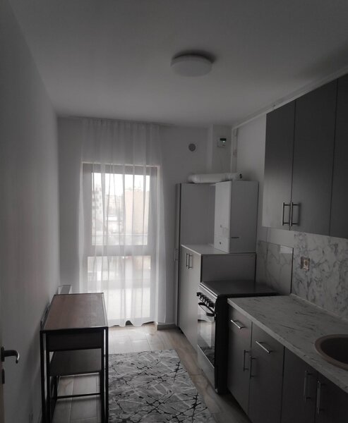 Moghioros Park Residence