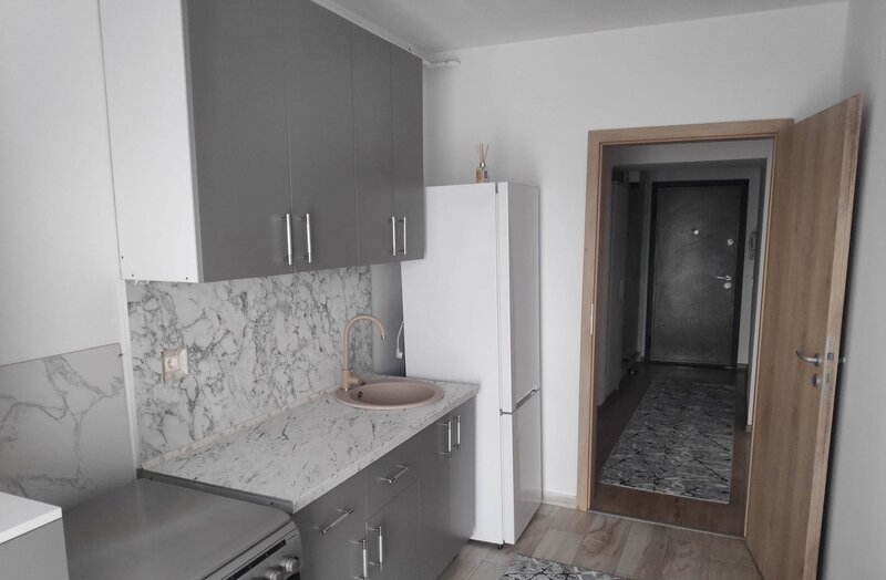 Moghioros Park Residence