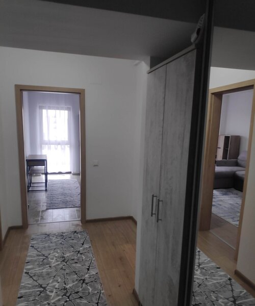 Moghioros Park Residence