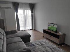 Moghioros Park Residence